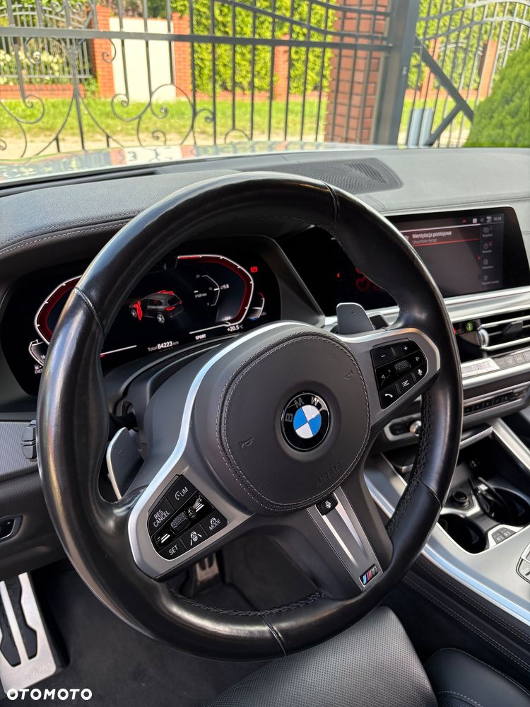 BMW X5 xDrive40d mHEV sport - 14