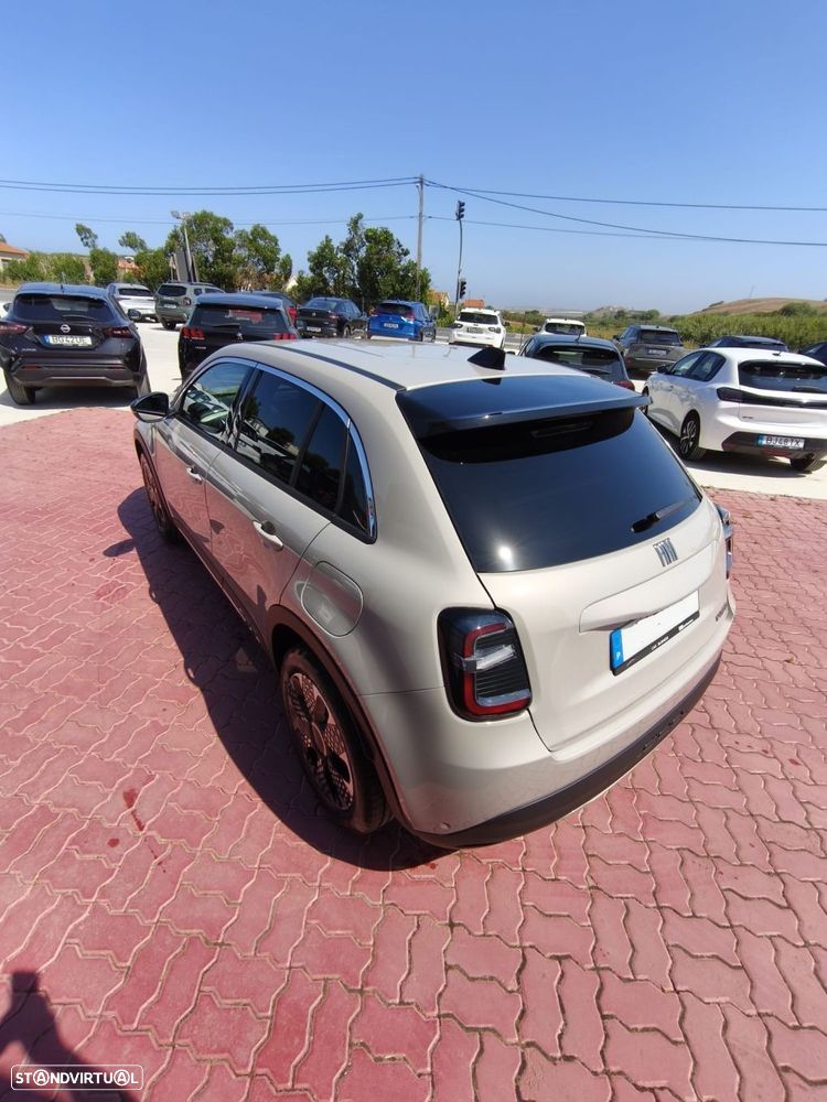 Fiat 600 - 9