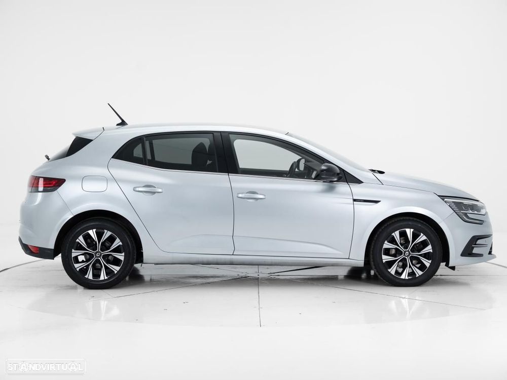 Renault Mégane 1.5 Blue dCi Limited - 3