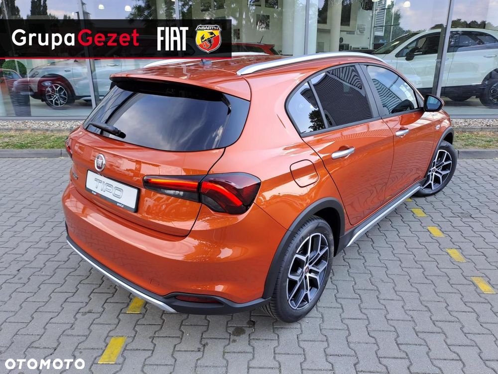 Fiat Tipo - 2