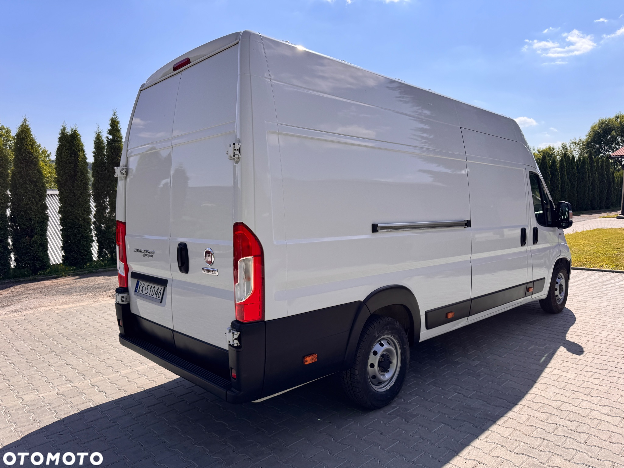 Fiat Ducato - 4