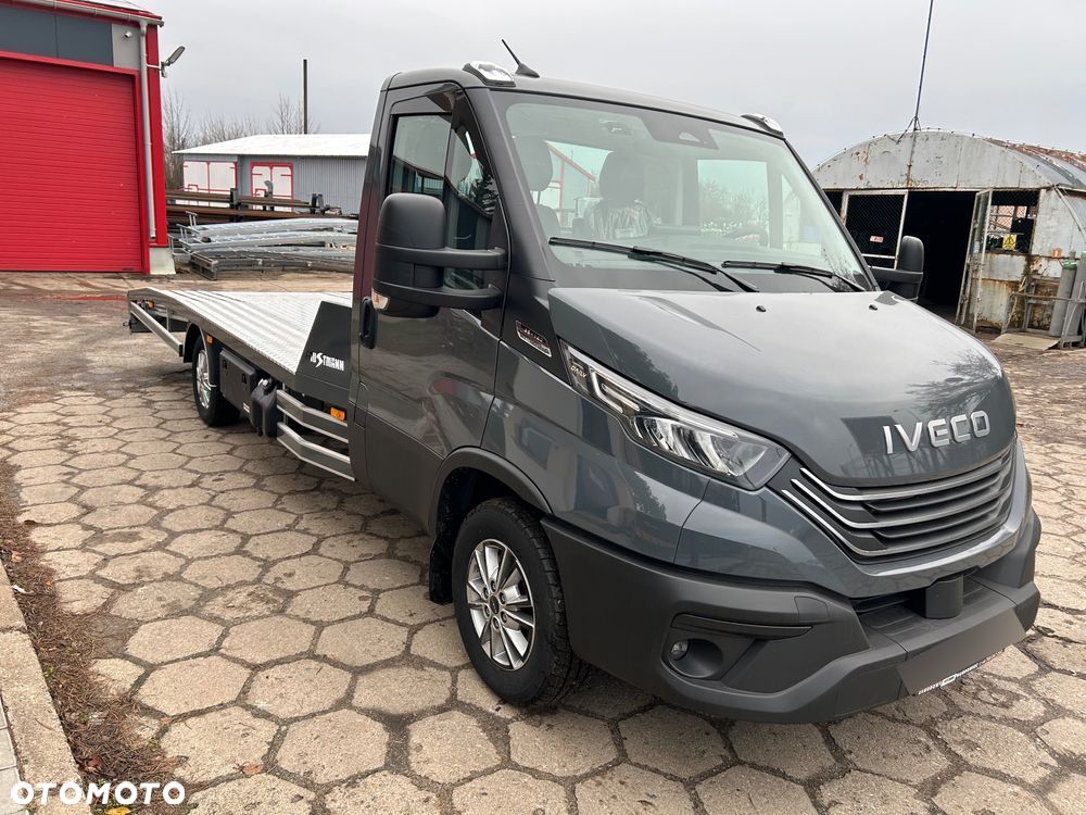 Iveco Daily 35S18 - 6