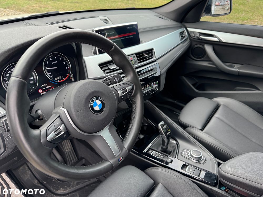 BMW X1 xDrive28i Sport Line - 18