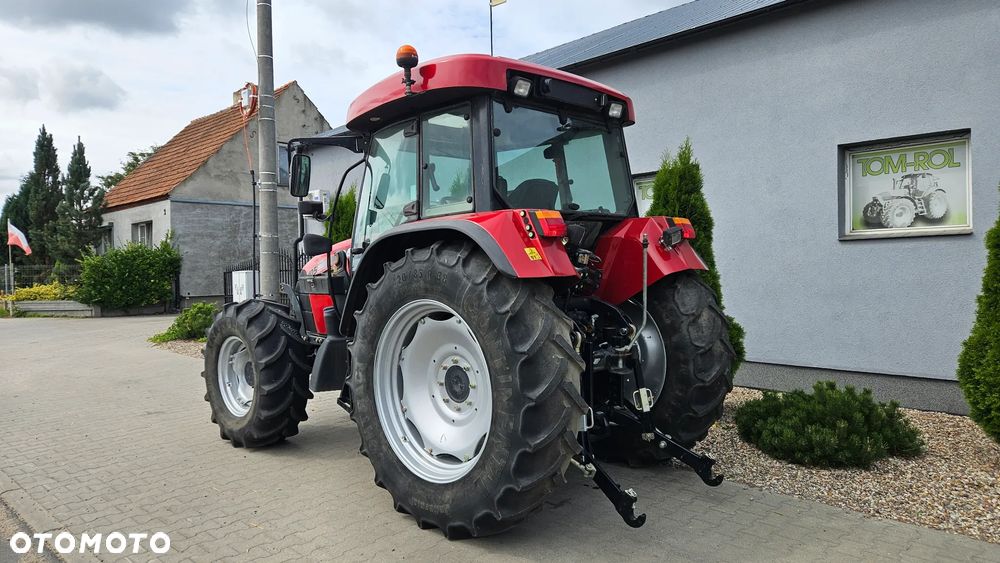 Case IH CS 105 Pro - 12