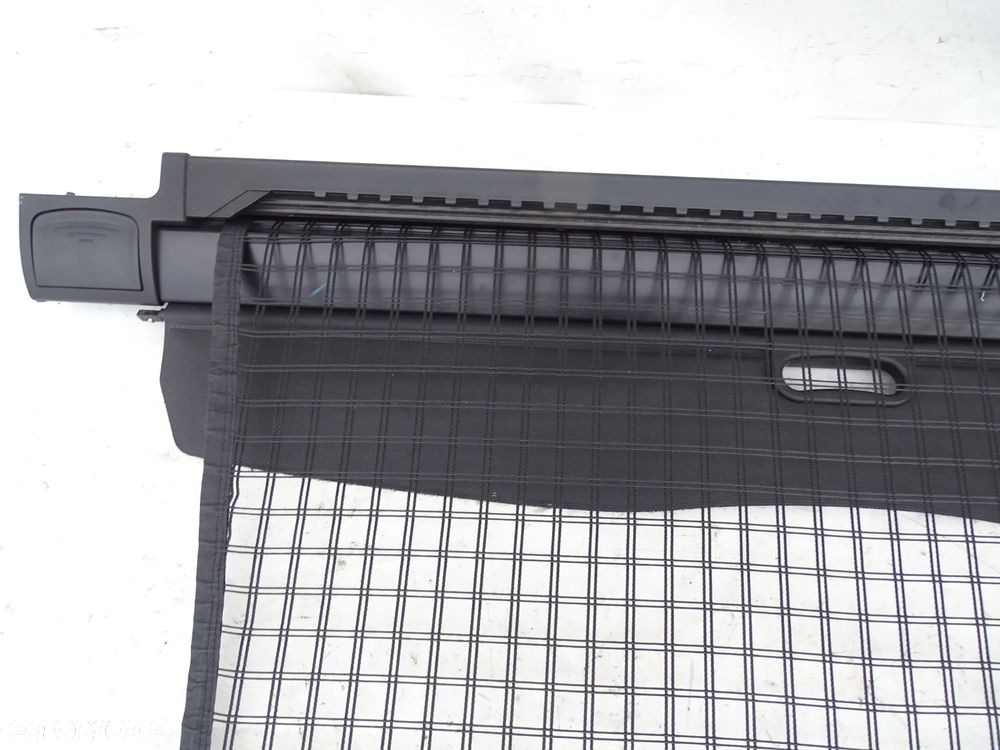 ROLETA BAGAŻNIKA BMW E91 7261926 F-VAT - 10