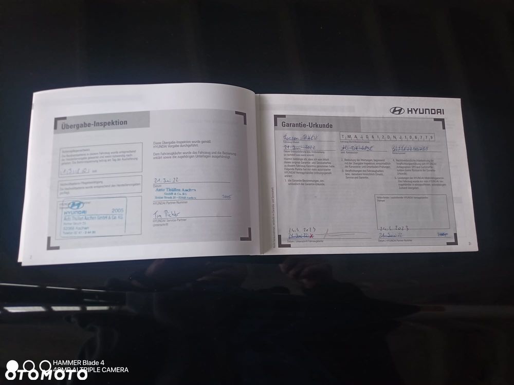 Hyundai Tucson 1.6 T-GDi 4WD - 11