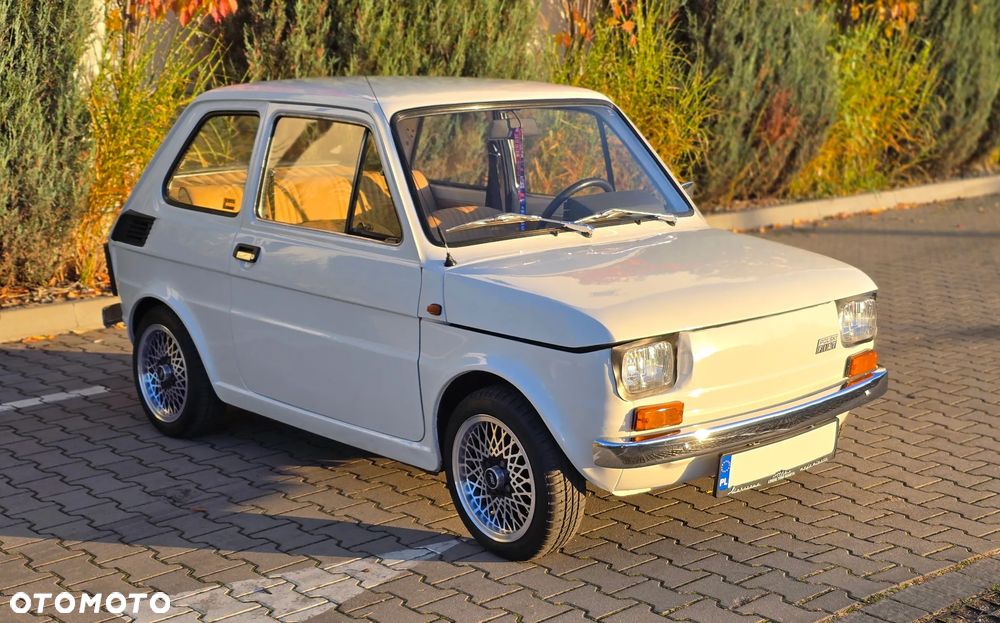 Fiat 126 - 3