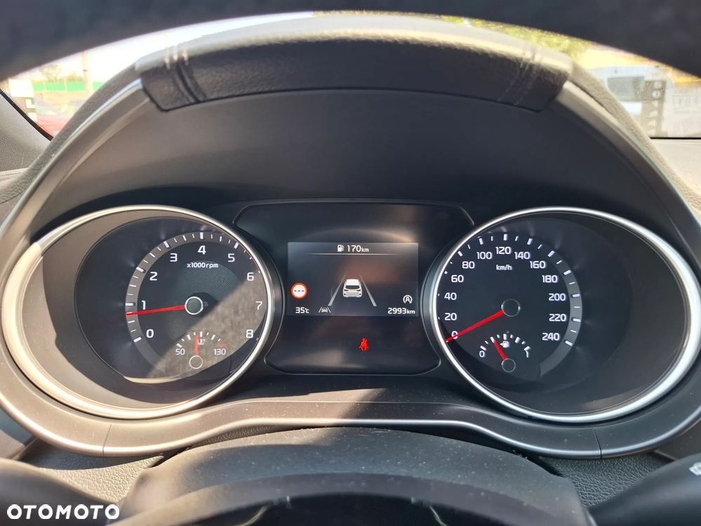 Kia Ceed 1.5 T-GDI L - 19