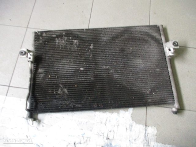 Radiador AC 976064A250 HYUNDAI H1 SATELITE 2002 2.5 TD - 3