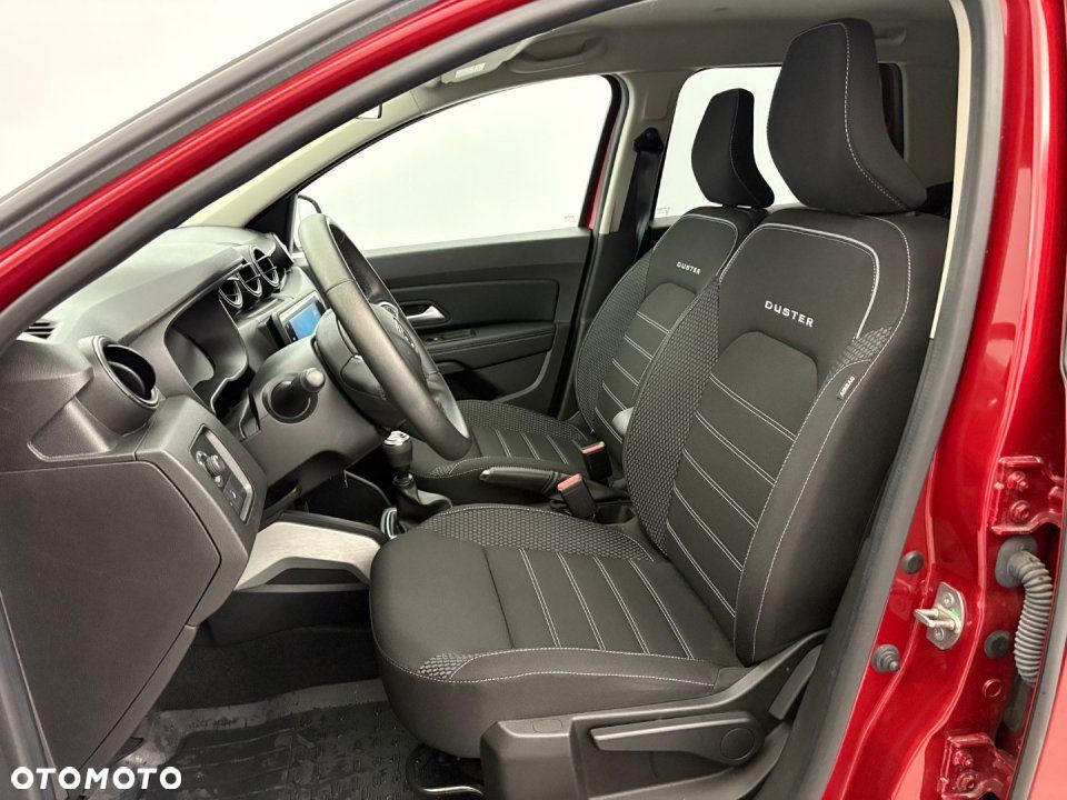 Dacia Duster - 18
