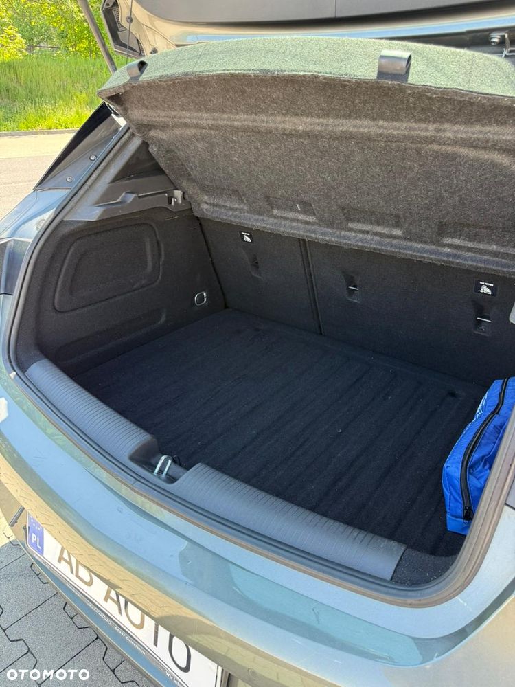 Opel Astra 1.6 CDTI Automatik Active - 15