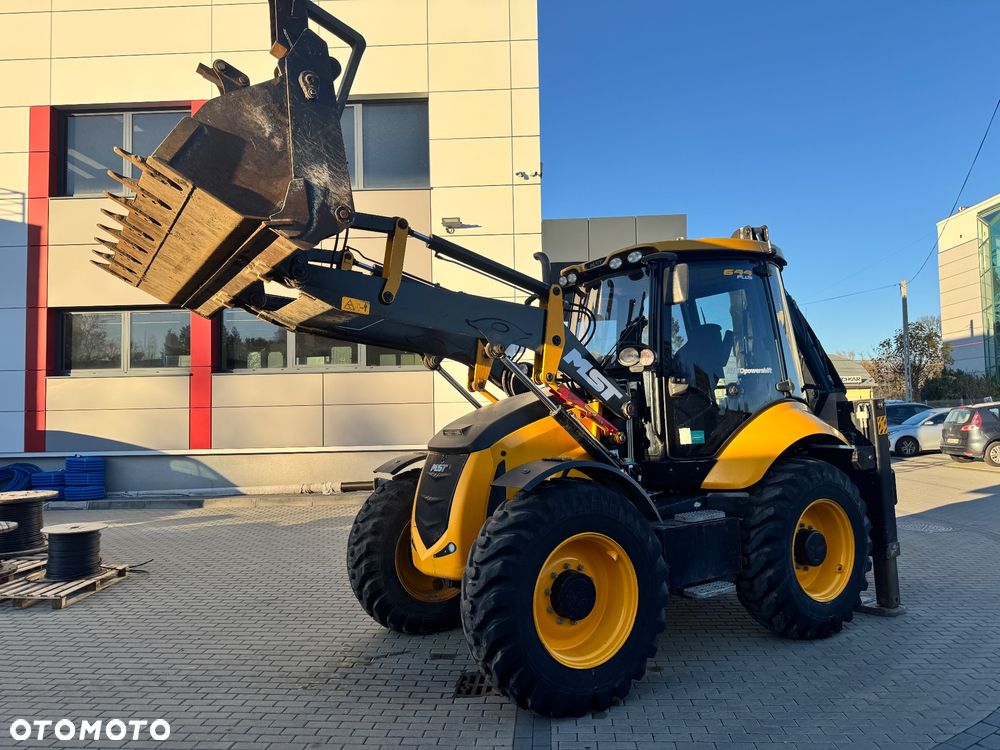 Inny MST644 Plus - 1