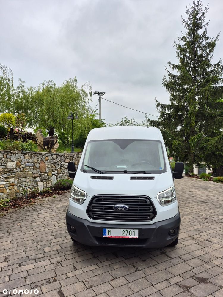 Ford Transit - 3