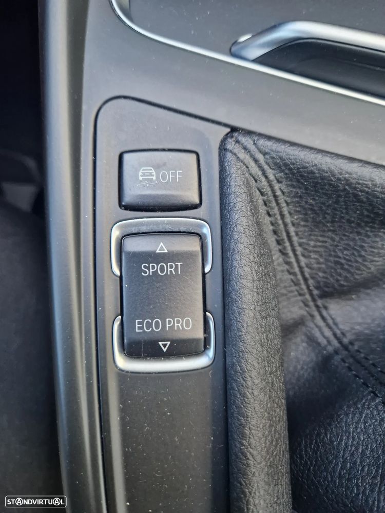 BMW 116 i Advantage - 24