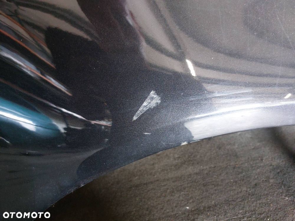 BŁOTNIK PRAWY PRZÓD AUDI A6 C6 LZ9W - 2