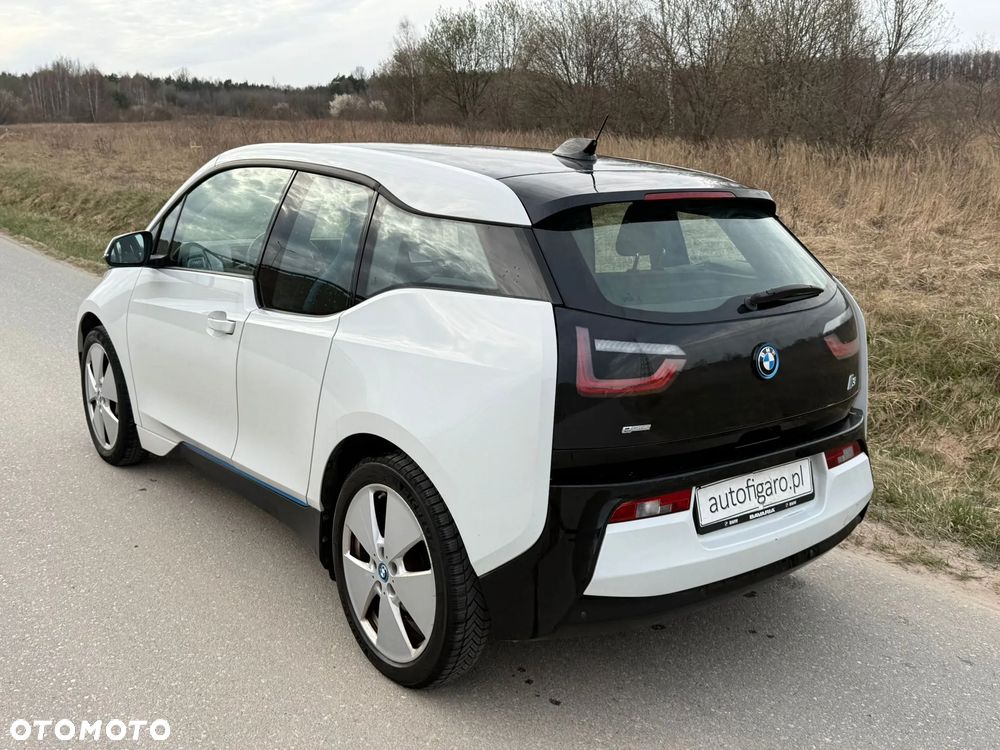 BMW i3 Standard - 6
