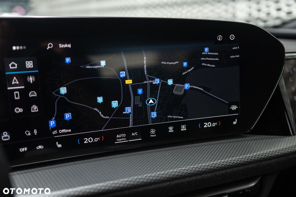 Audi Q5 TDI quattro 150 kW S tronic - 20