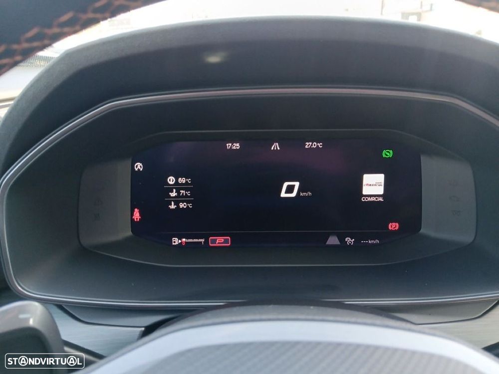 Cupra Formentor 1.5 TSI DSG - 19