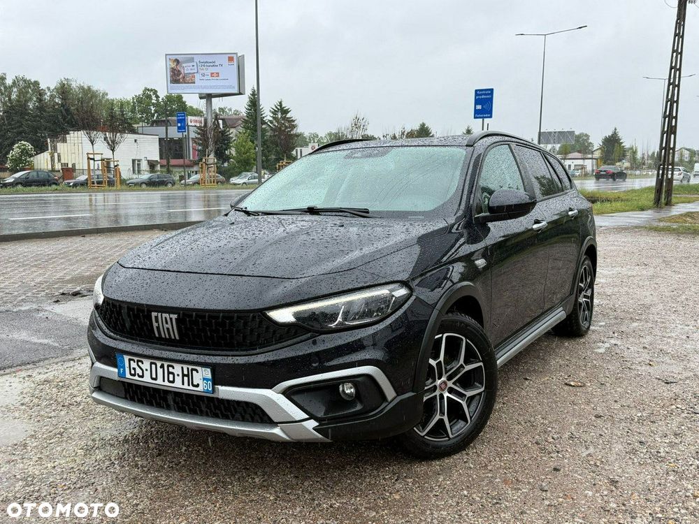 Fiat Tipo - 10
