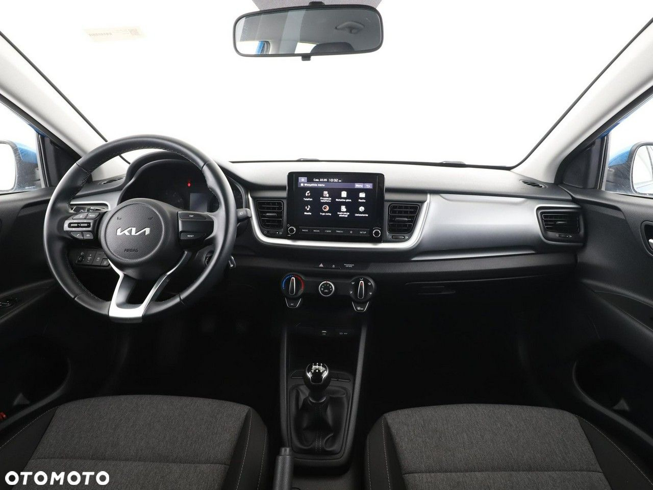 Kia Stonic 1.2 M - 15