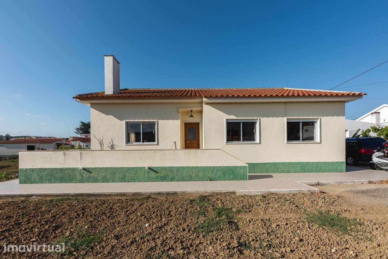 PROPRIEDADE ÚNICA | RIBEIRA DE SINTRA | 1.547 M2 | TERRENO URBANO - Grande imagem: 2/54