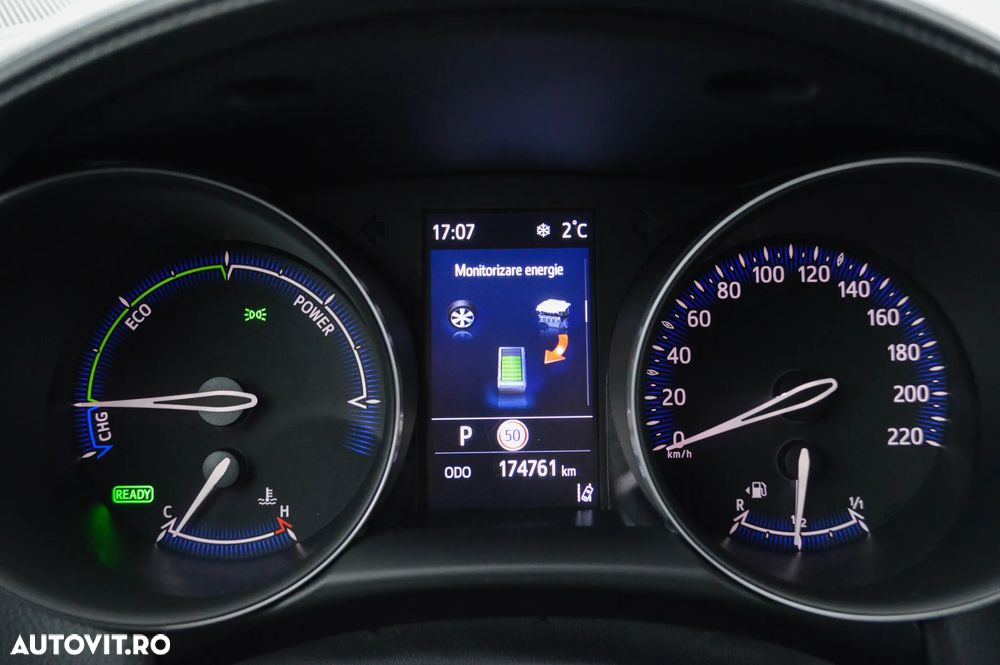 Toyota C-HR Business-Edition - 19