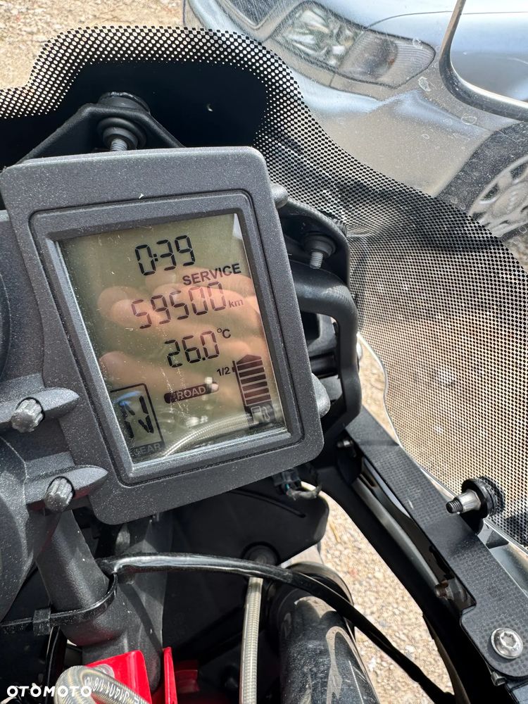 BMW GS - 17