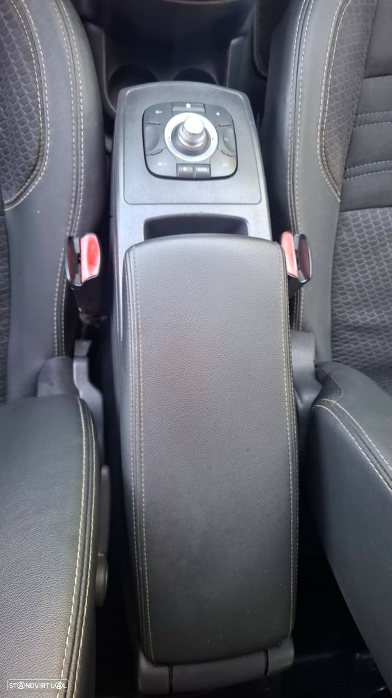 Renault Grand Scénic 1.5 dCi Intens EDC SS - 15