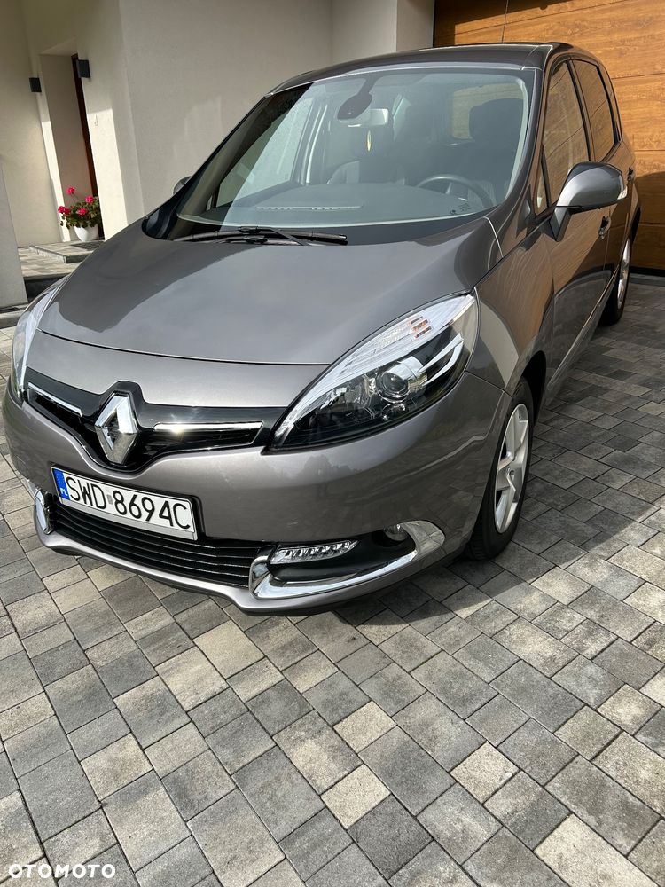 Renault Scenic - 4