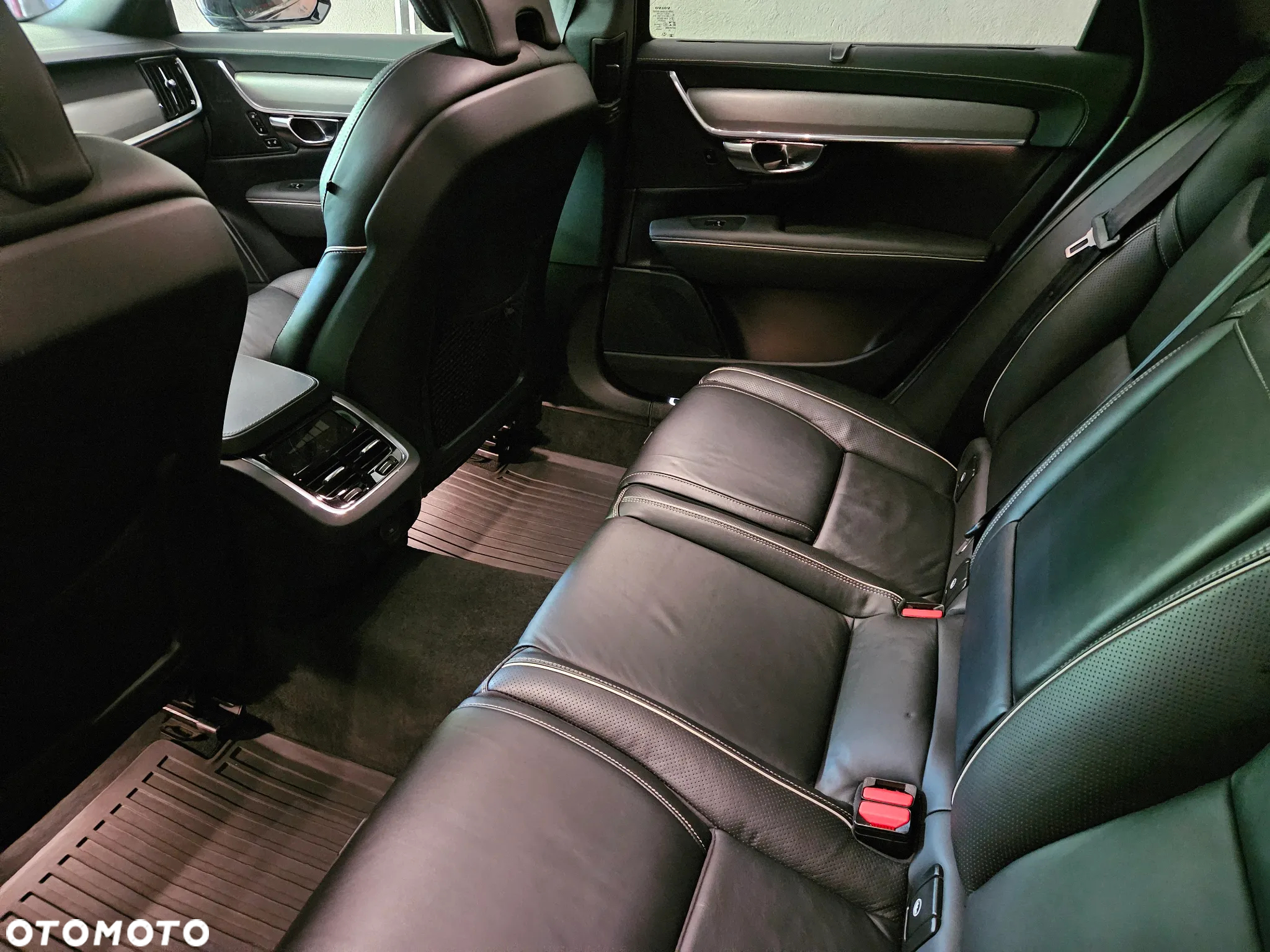 Volvo V90 T6 AWD Geartronic R Design - 21