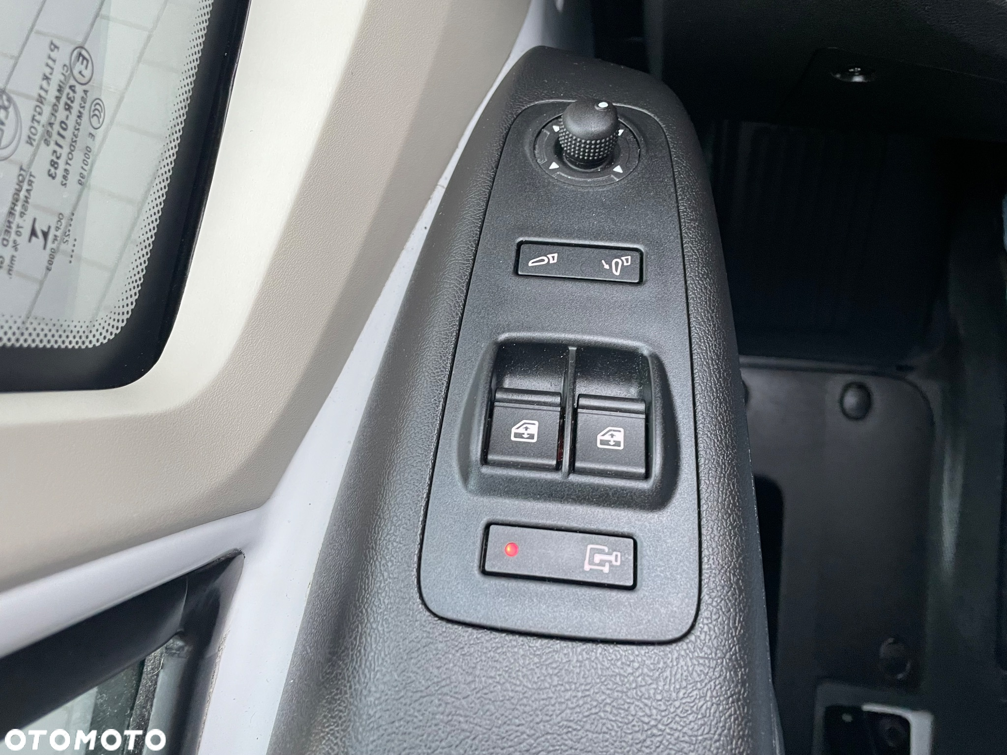 Peugeot Boxer HDi 333 L2H2 S&S Active - 20