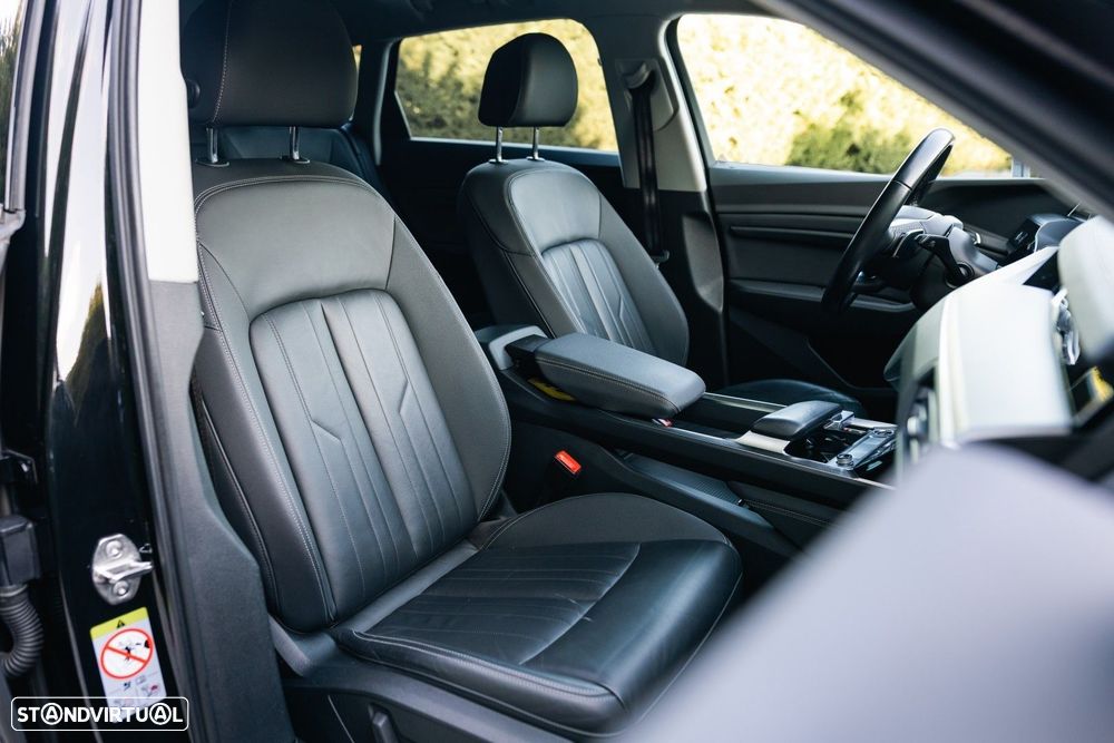 Audi e-tron 50 quattro S line - 48