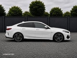BMW 216 Gran Coupé d Pack Desportivo M - 24