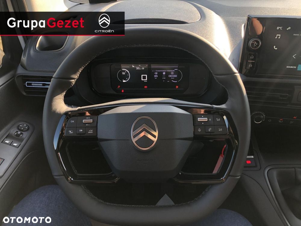 Citroën Berlingo - 13