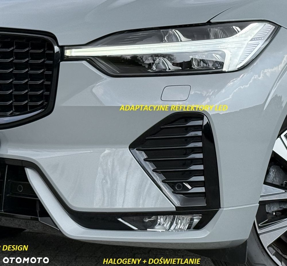 Volvo XC 60 B4 D Geartronic RDesign - 28