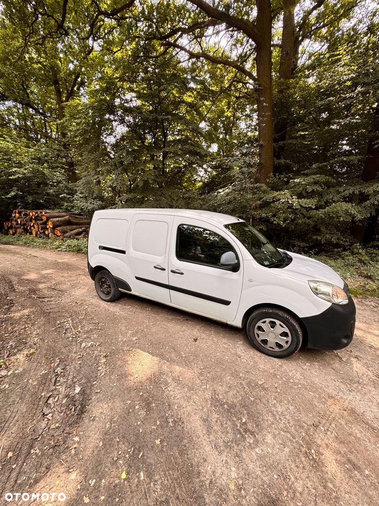 Renault Kangoo - 2
