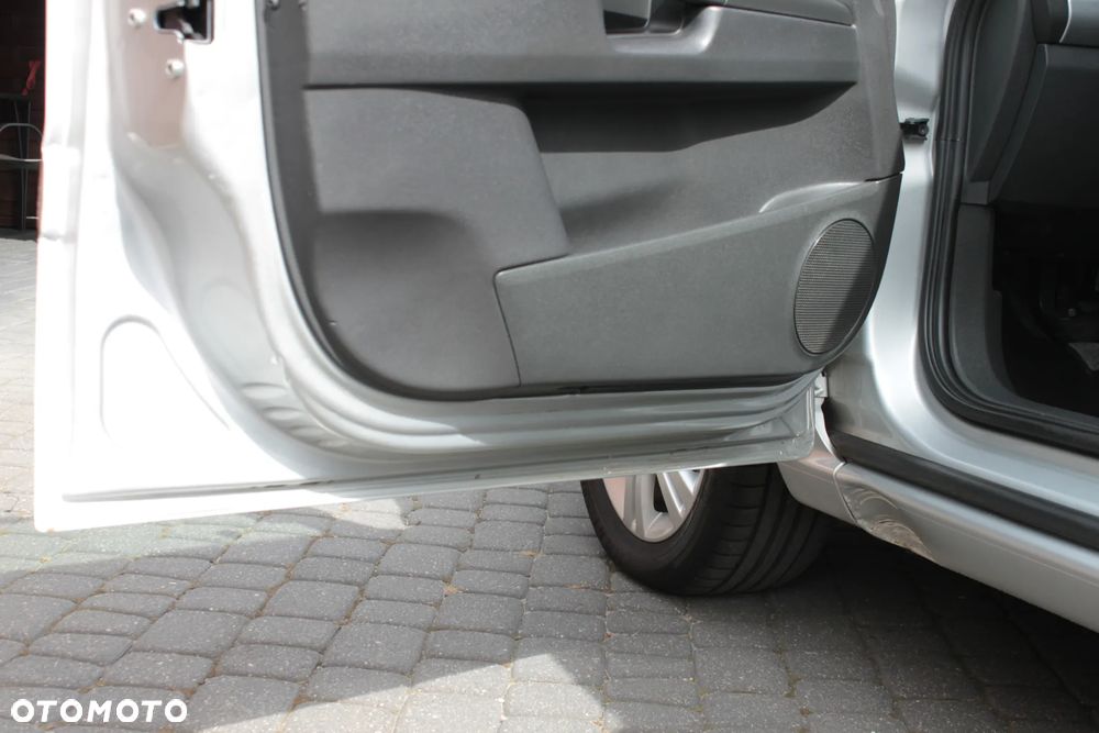 Opel Zafira - 13