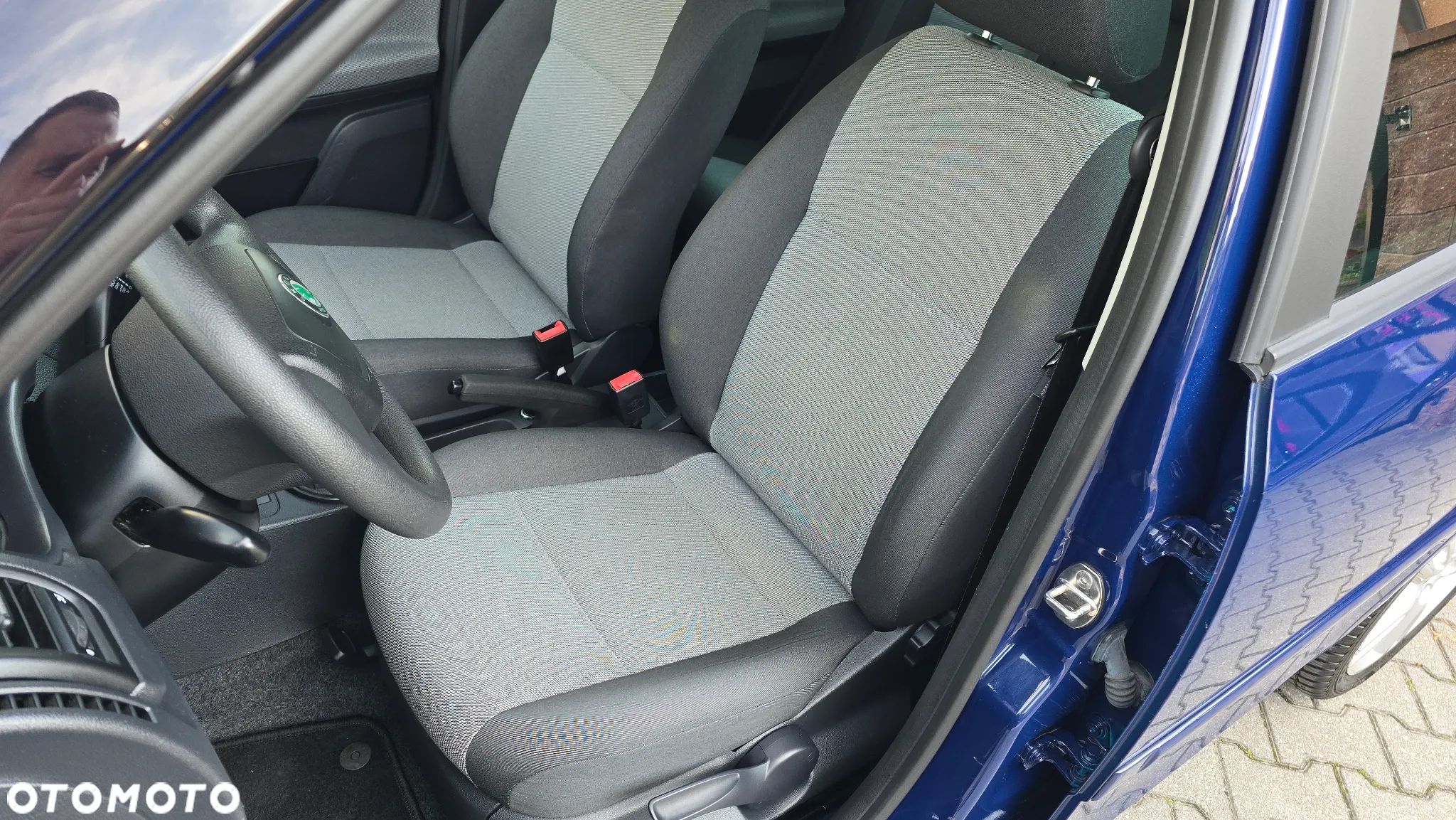 Skoda Fabia 1.4 16V Monte Carlo - 22
