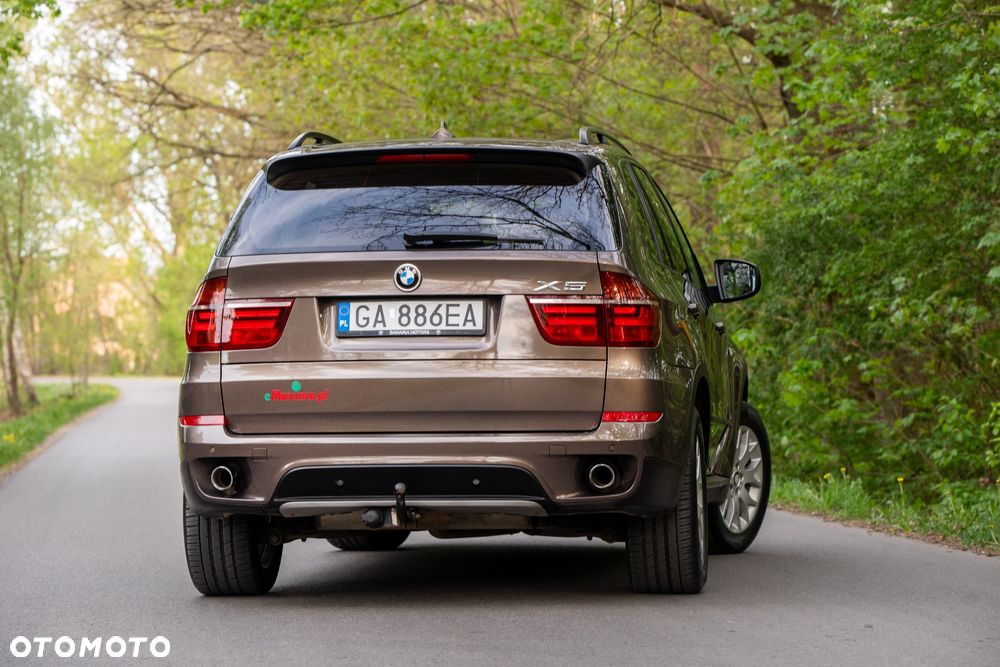 BMW X5 - 2