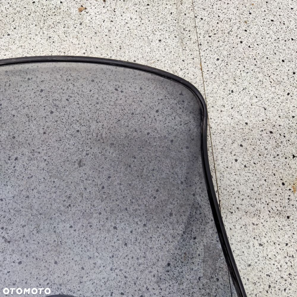 Szyba, szybka, owiewka przód Yamaha FJ 1100 FJ1100 - 6