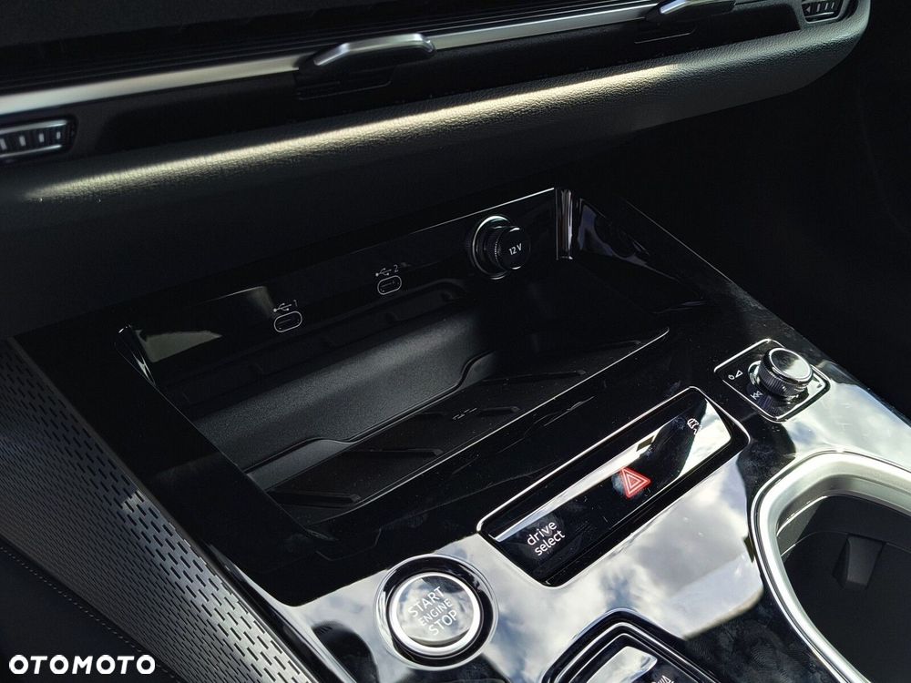 Audi A6 - 21