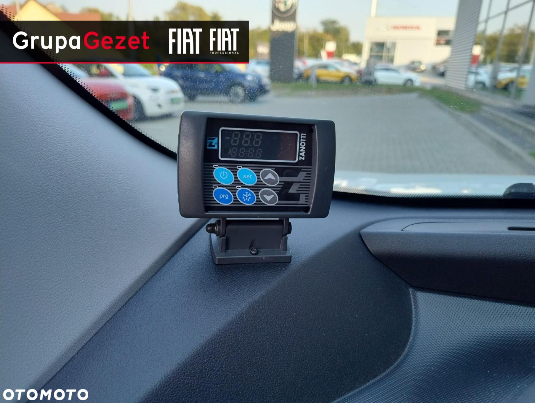 Fiat Fiorino - 6