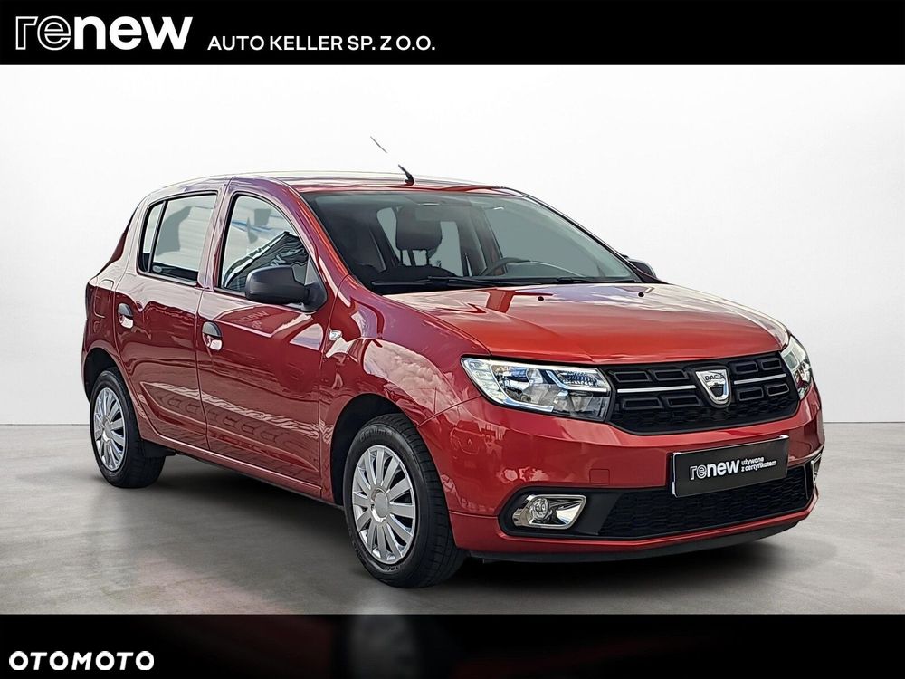 Dacia Sandero - 9