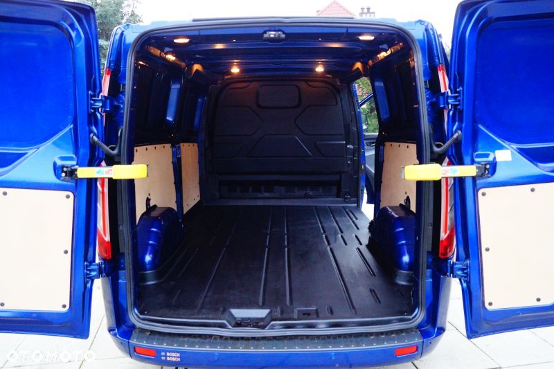 Ford Transit Custom - 29