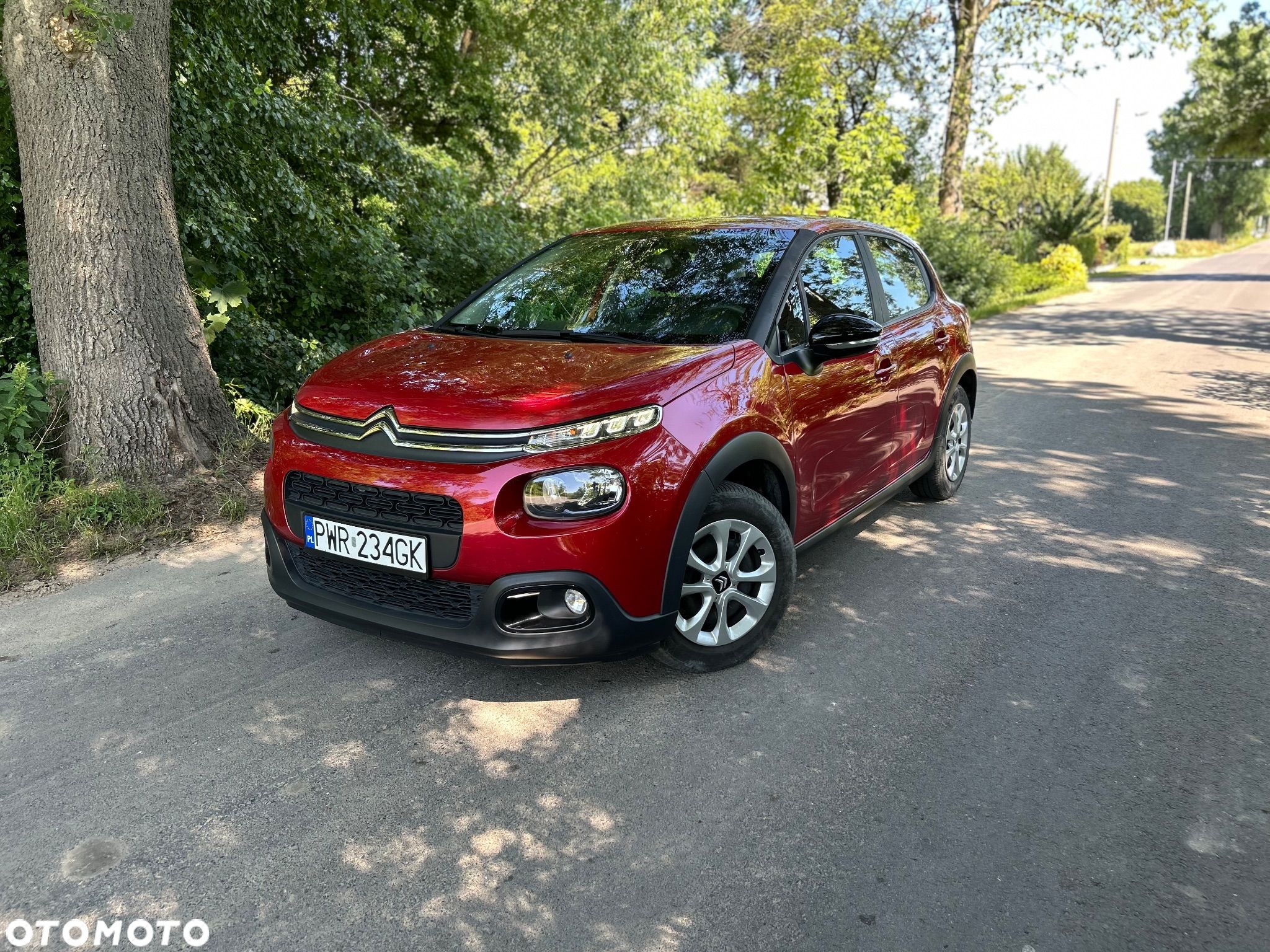 Citroën C3 1.2 PureTech Shine - 1