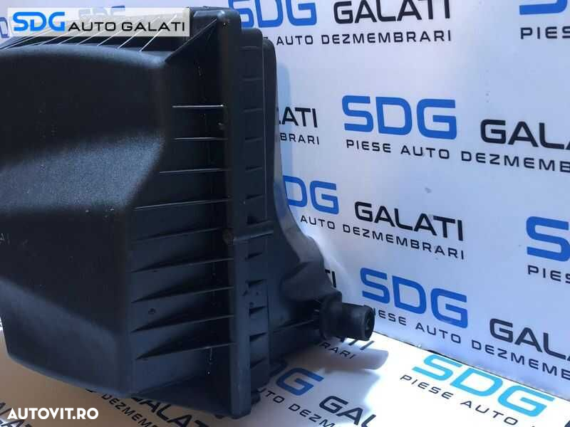 Carcasa Filtru Aer Opel Astra J 1.6 CDTi 2009 – 2015 Cod 13379760 - 3