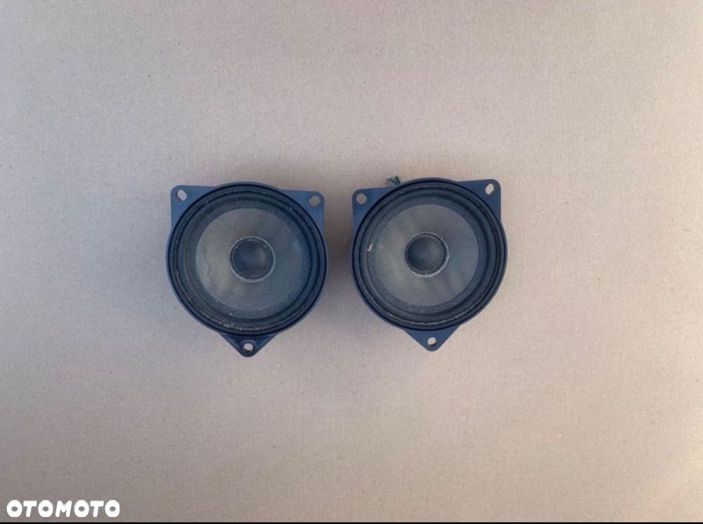 9141494 głośnik głośniki d&m pss Bmw x1 1 e81 e84 e87 3 e90 e91 - 1