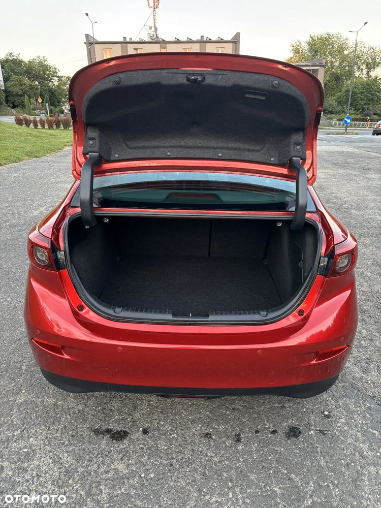 Mazda 3 SKYACTIV-G 120 Urban Limited - 8