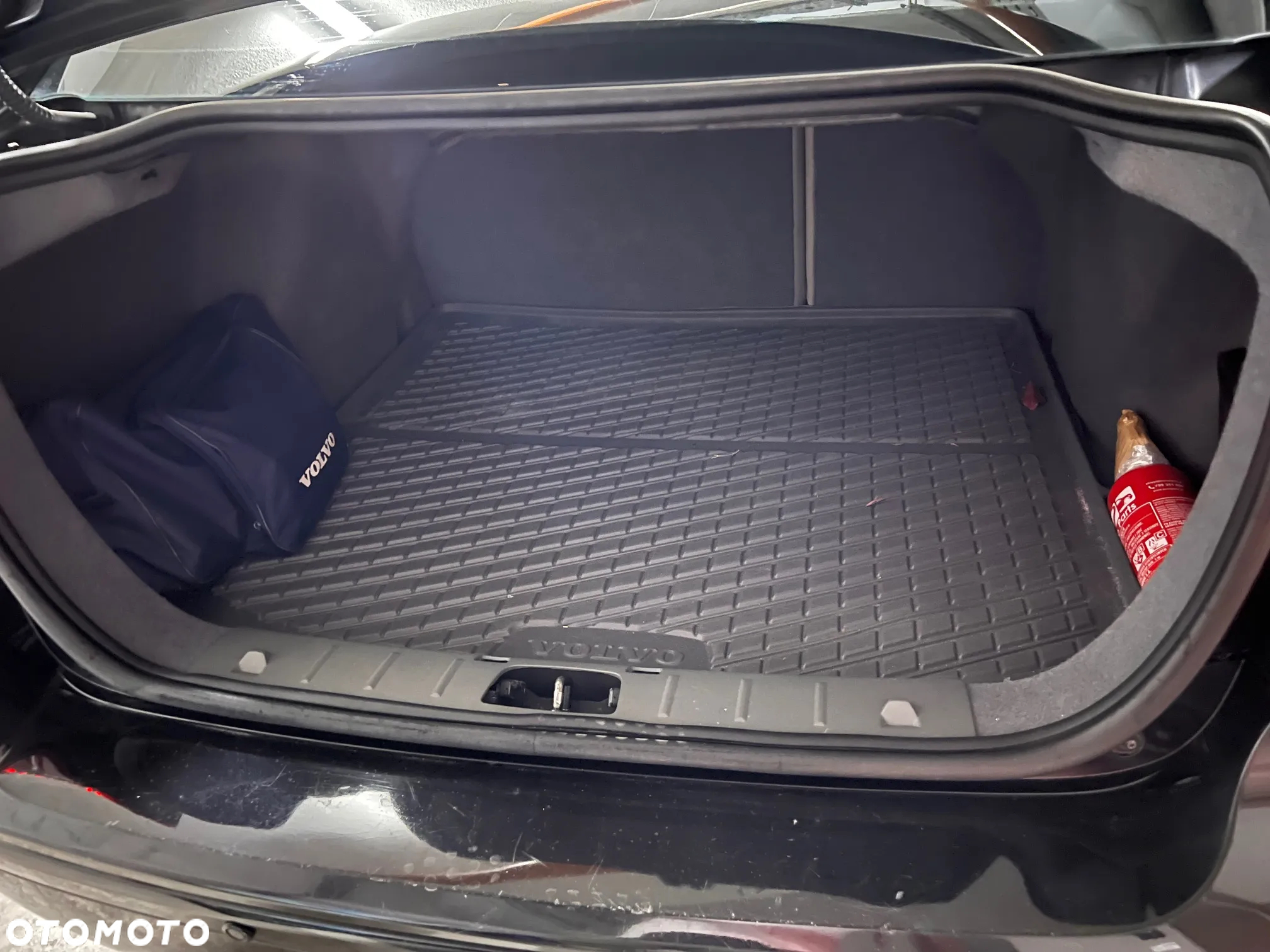 Volvo S40 2.0D - 19
