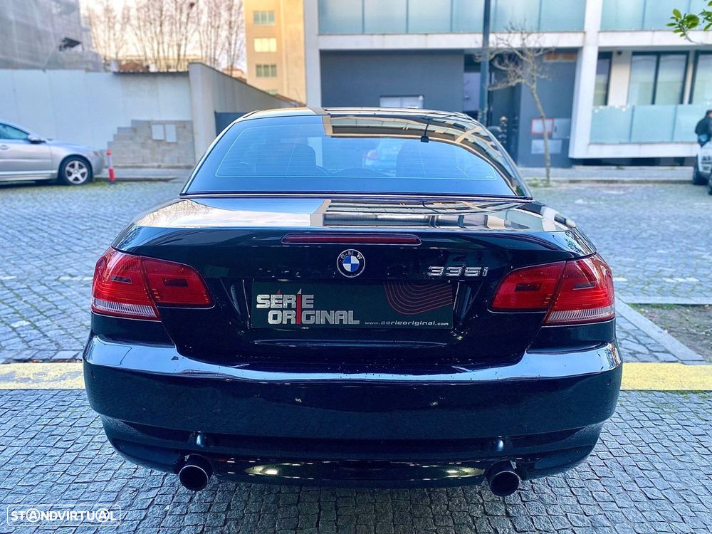 BMW 335 i Auto - 9